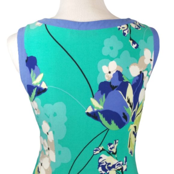 APT 9 Women Dress Size small Sleeveless Stretch Size small - Picture 3 of 7